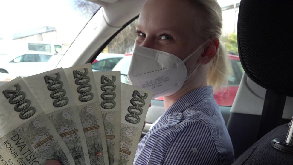 Czech Street 110 Floran Russel