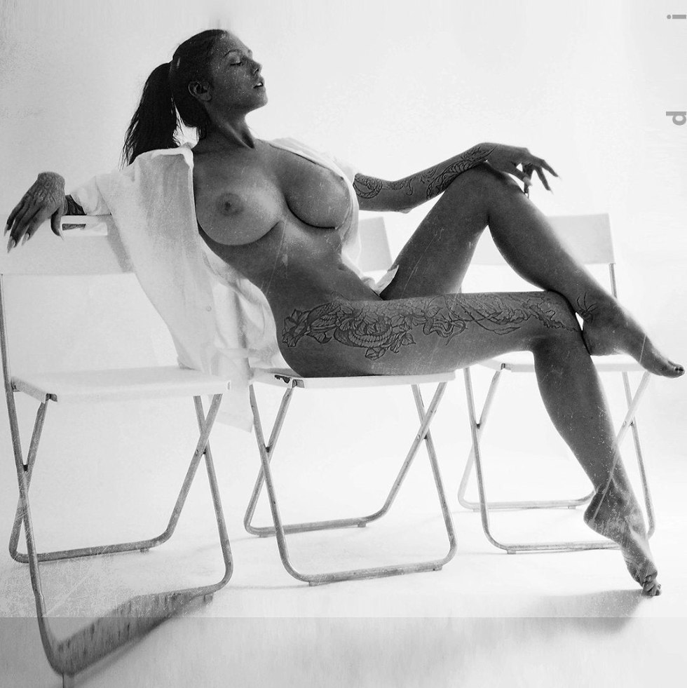 Evgenia Khaininin Cliv