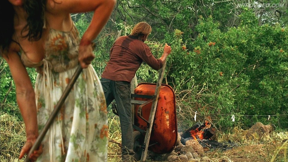 Naked from a lost phone