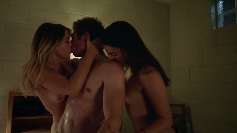 Cameron Monaen Naked Dick