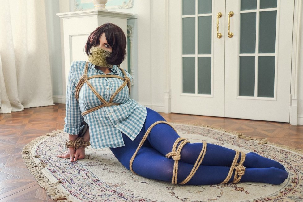 Anal milf with short haircut