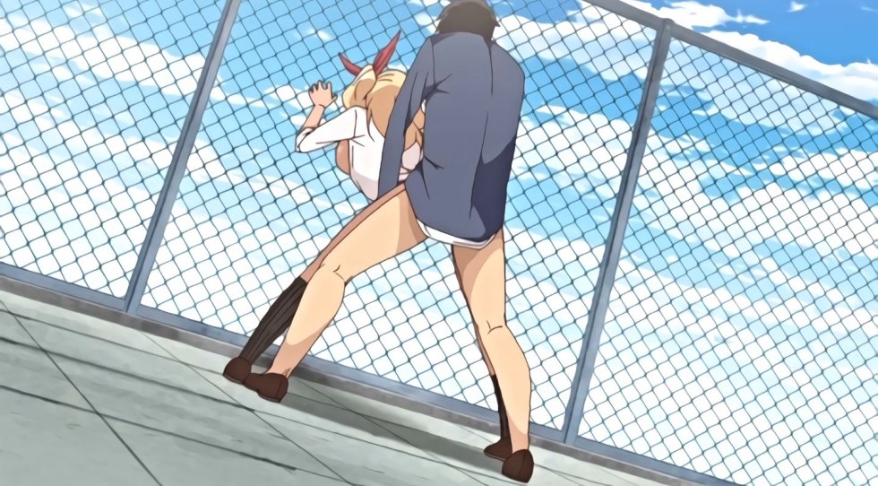 Hypnosis School / Saimin Gakuen (2008)