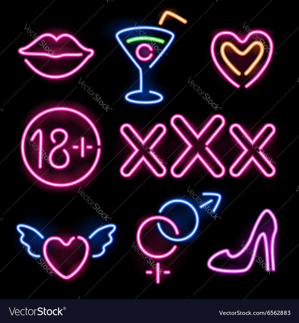 Passionate relations