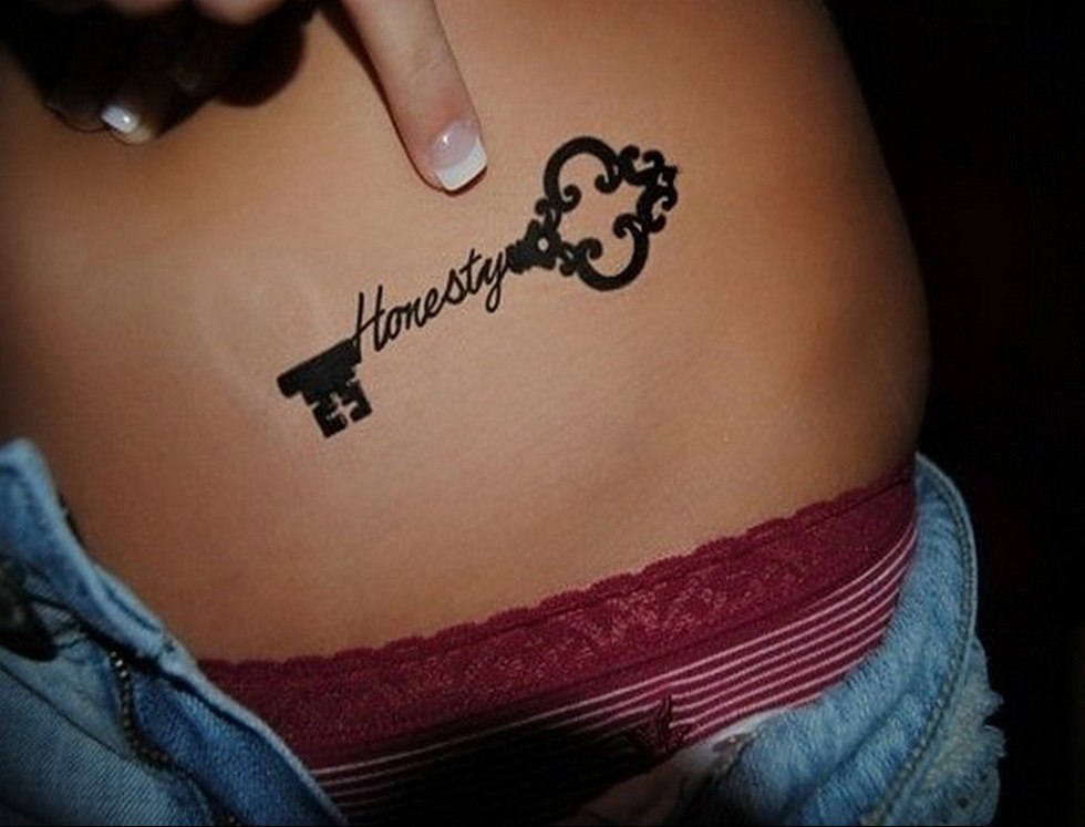 Marilyn Monroe and Audrey Hepburn Tattoo