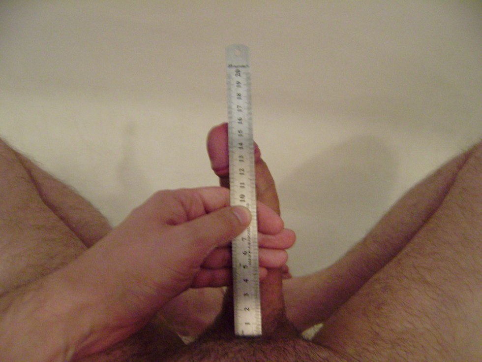 17cm Girth