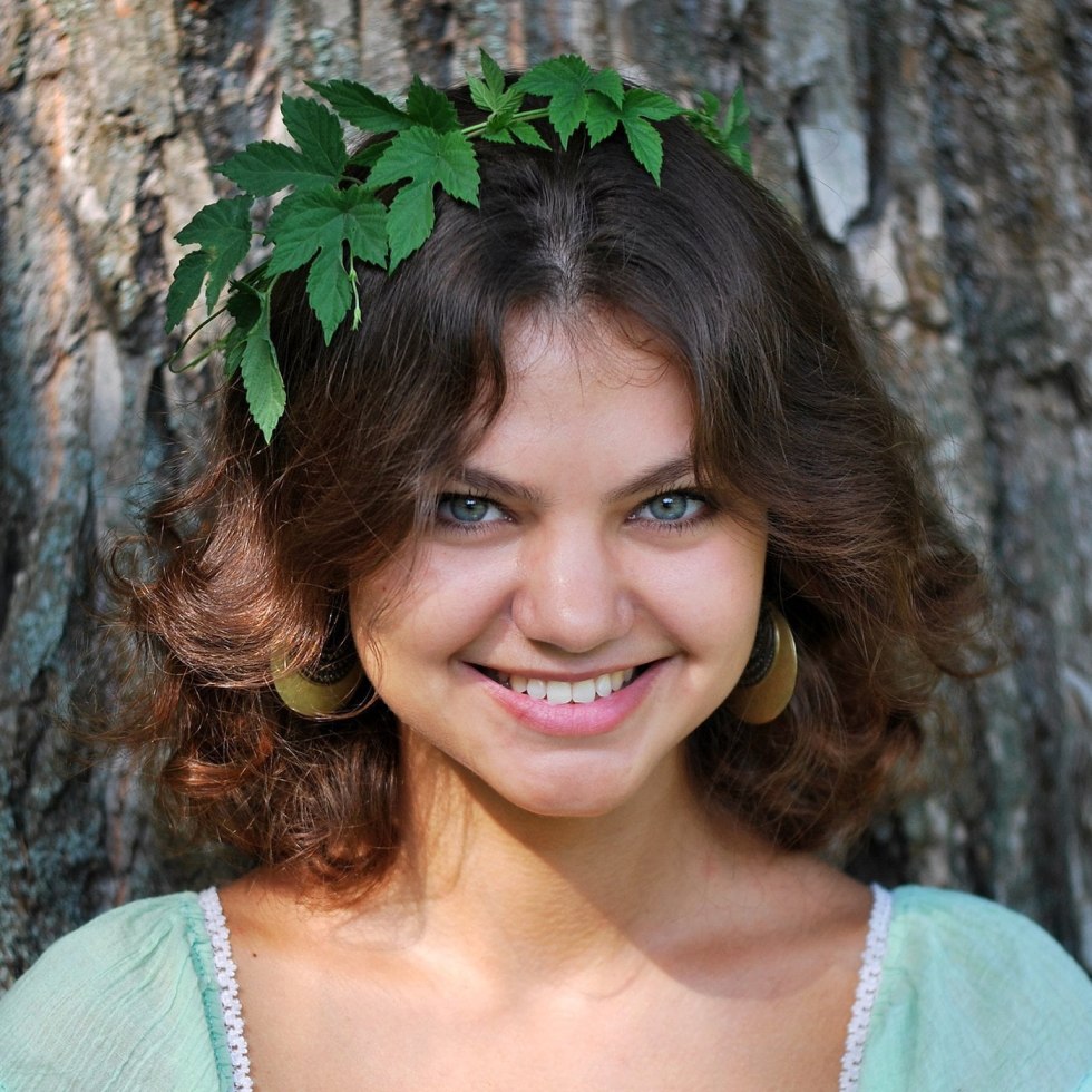 Vogue Enfants Hot Night