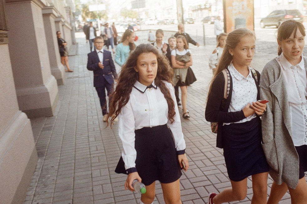 Water Nymph Streamsha