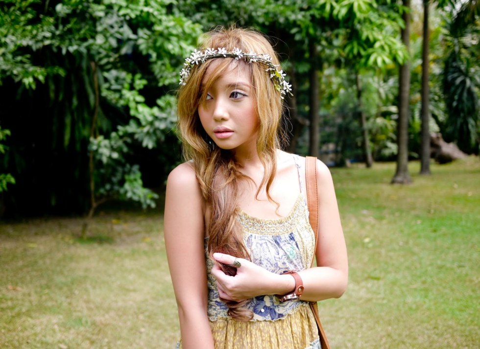 Sayumemii nymphette drain