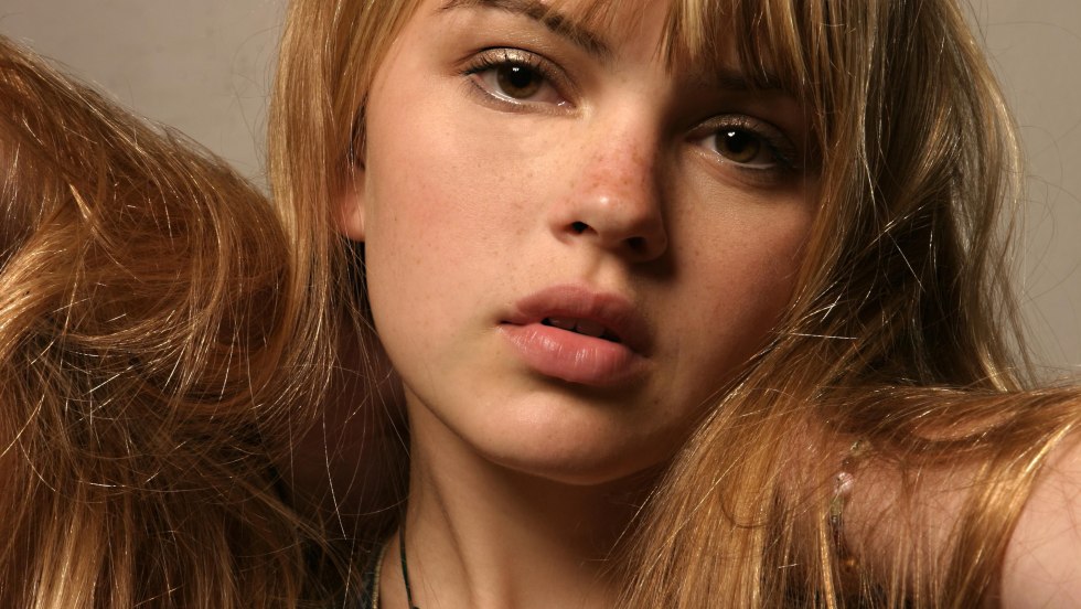 Gigi Hadid Sports Illustrated