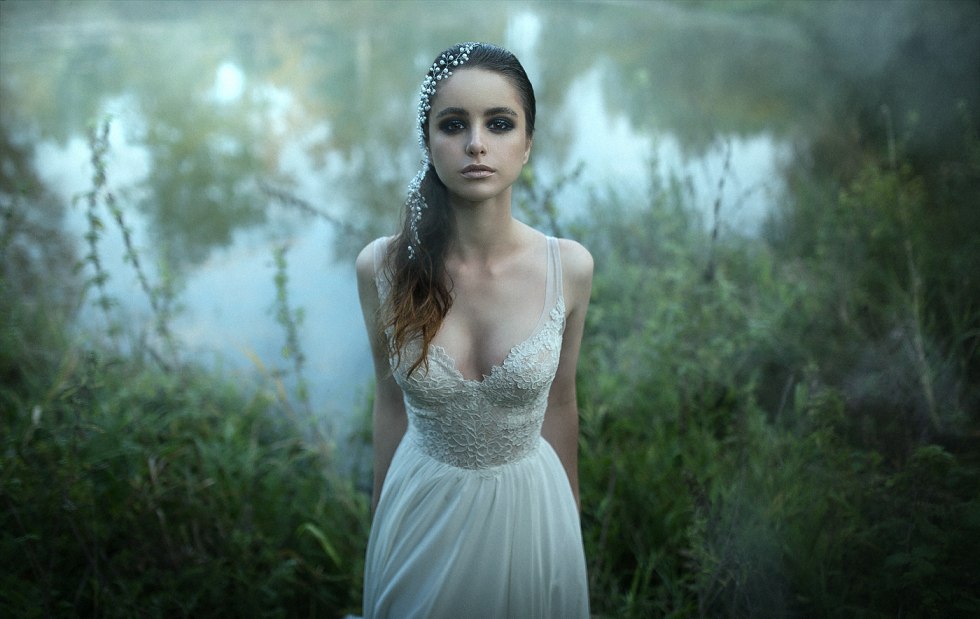 Emma Watson is beautiful