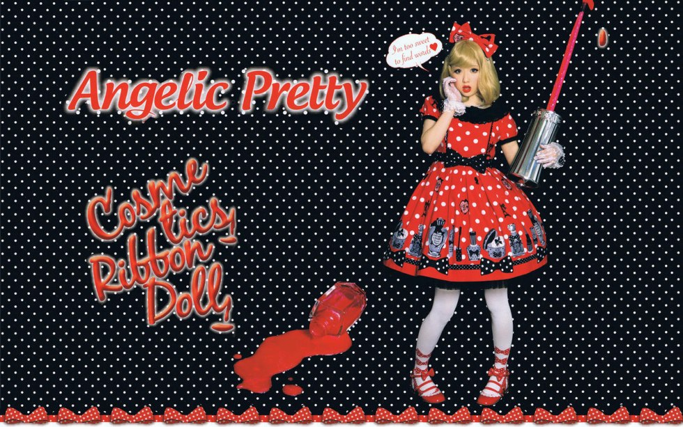 Laylacherrie Known As _petit € nymphet_ now