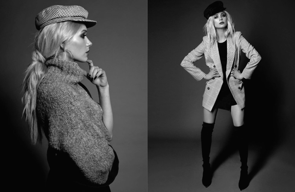 Valeria Astapova 2022