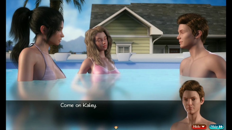 Johnny Sins plumbing