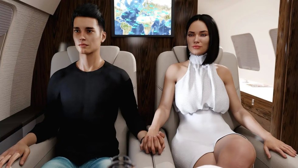 Midnight Paradise F95zone