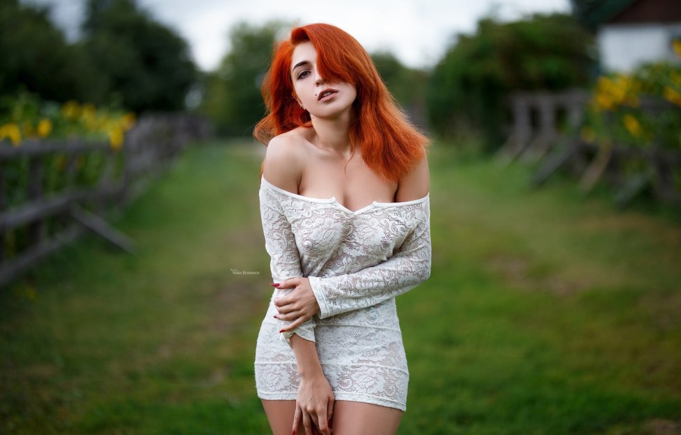 Alex Redhead