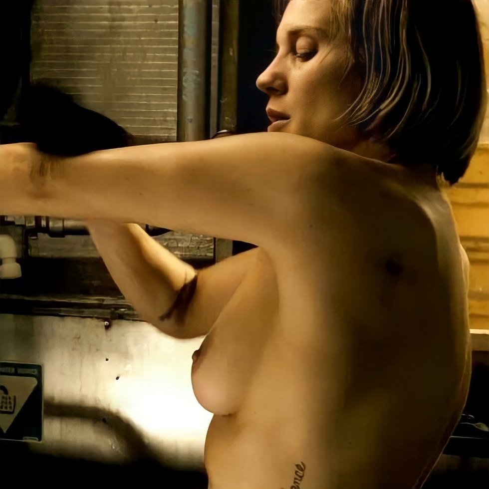 Katie Sakhoff Katee Sackhoff Naked