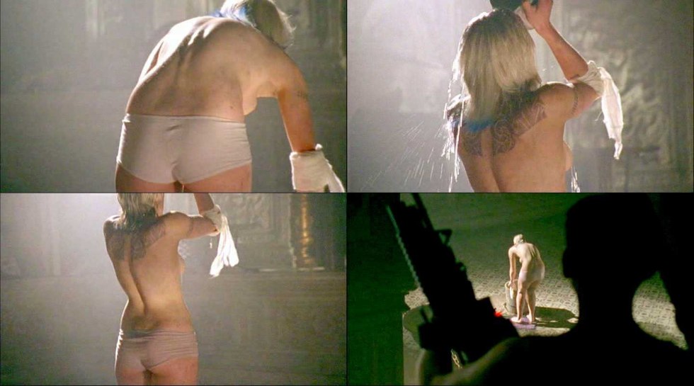 Charlie Marie Dugon Riddick