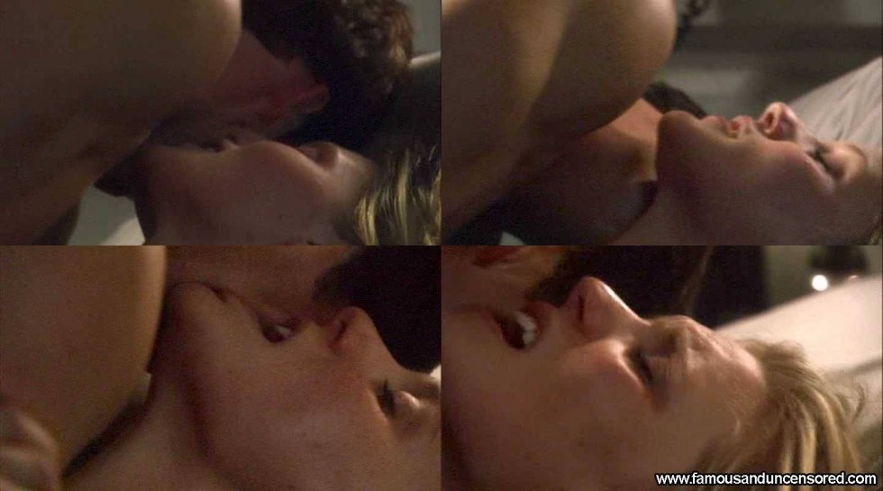 Katee Sackhoff Another Life