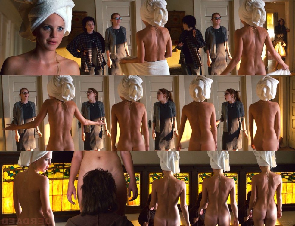 Porn actress Amy Smart