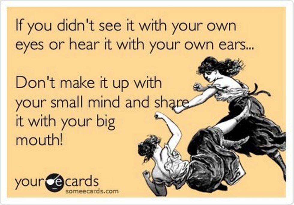 To argue with an idiot