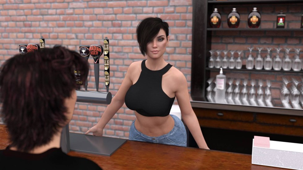 Dating My Daughter Georgina 21