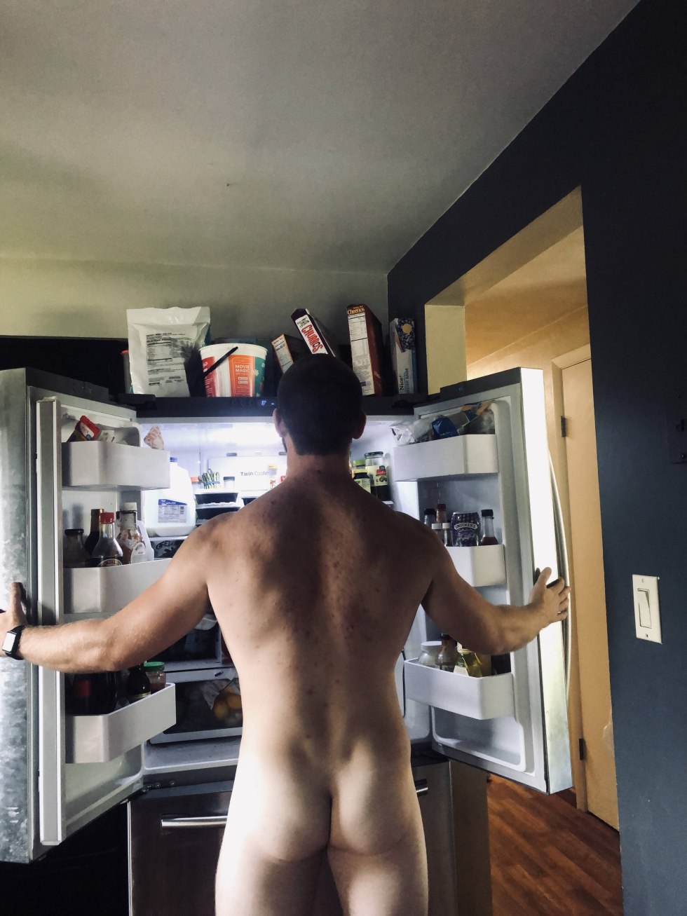 Crustacean in the kitchen private