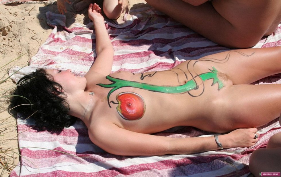 Nuddy holiday Neptune Koktebel