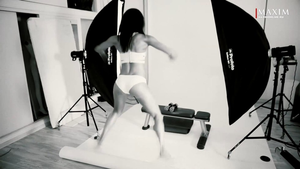 Christina Lisina actress XXX