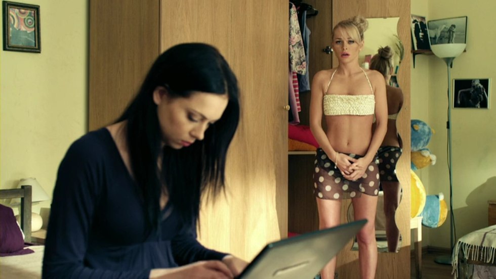 Anastasia Samburskaya XXX