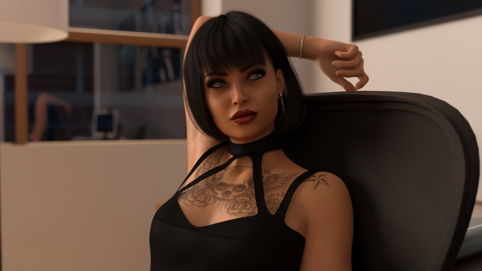 The Last of Us 2 Ellie bed stage