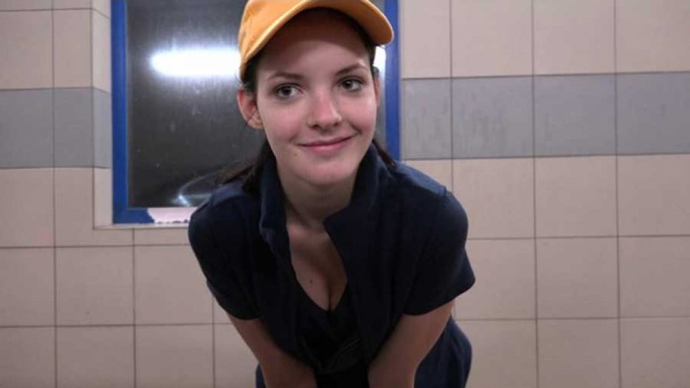 Ava Adams Keiran Lee Anal