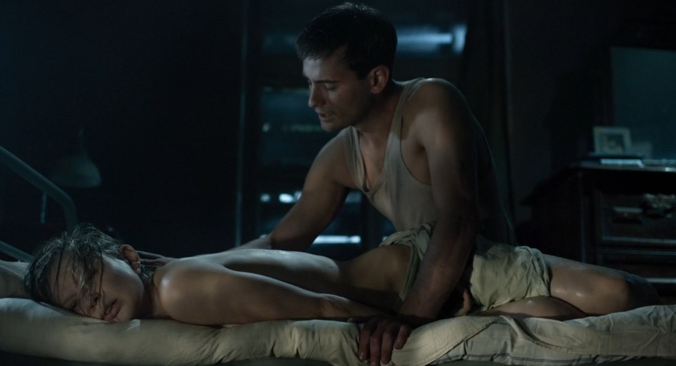 Underworld Empire Art