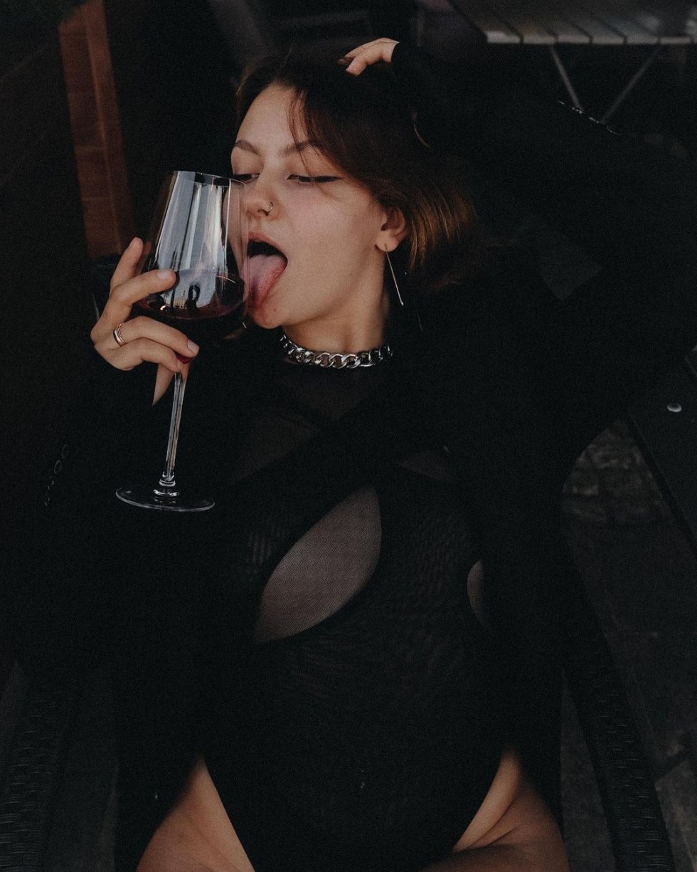 The murder of Yana Smirnova