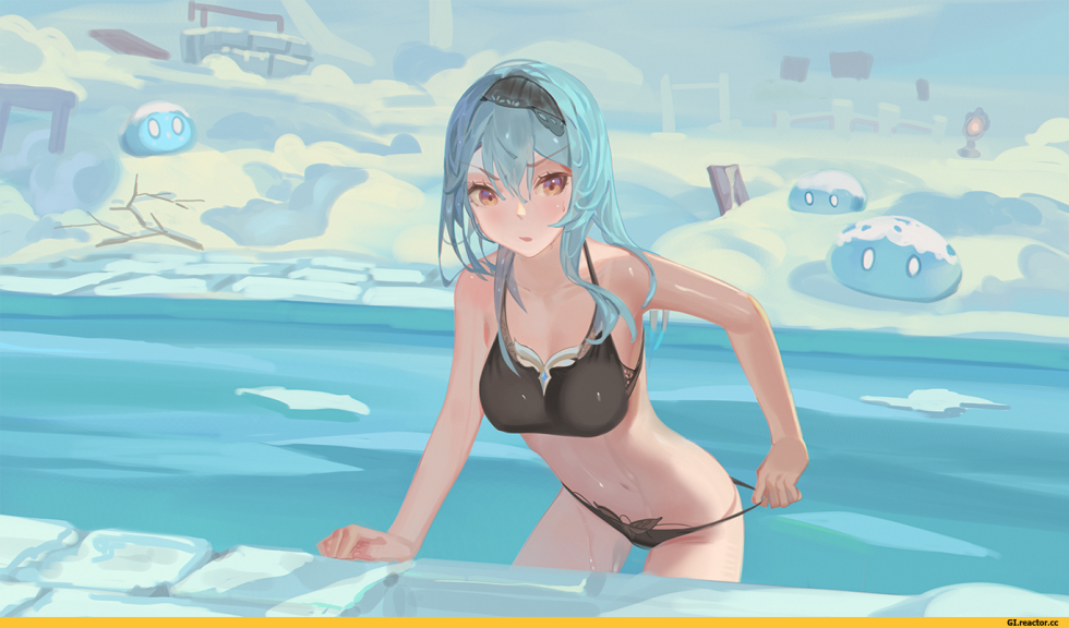 University New Community Yana Semakina