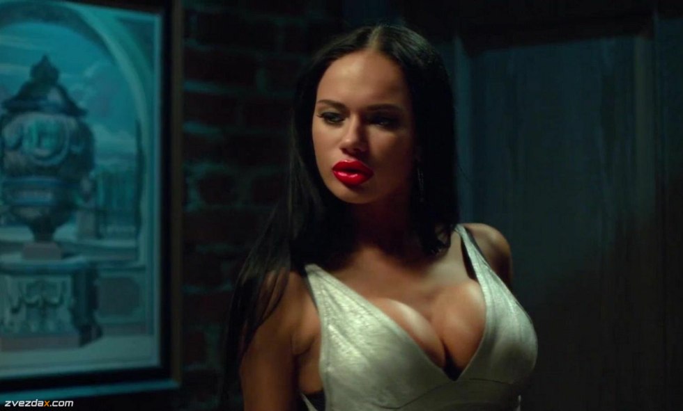 Yana Kucheryava Lubna