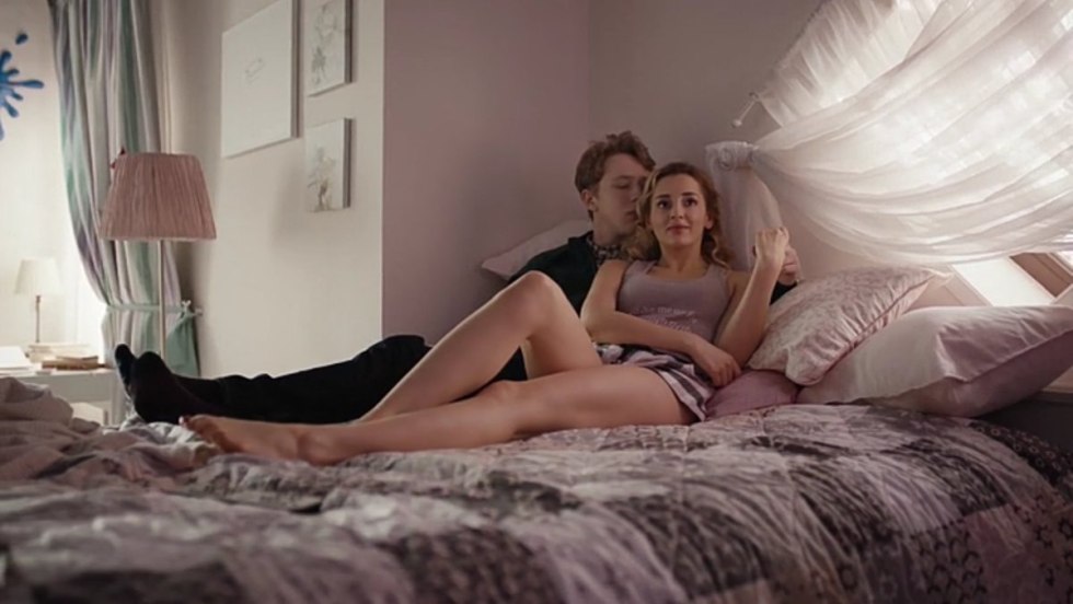 Nekrasova Ekaterina 1994