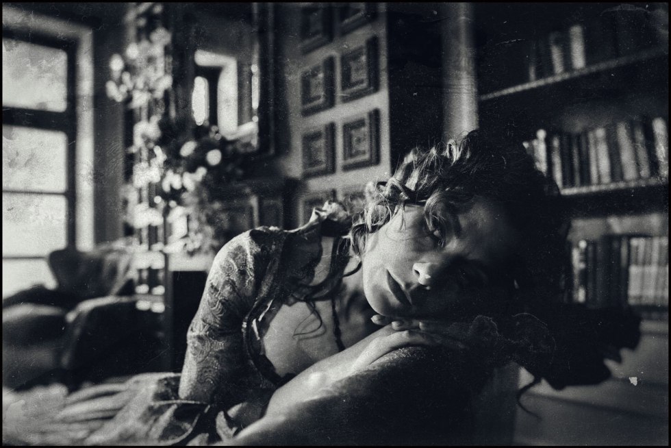 Julia Akhmedova Porn Fake