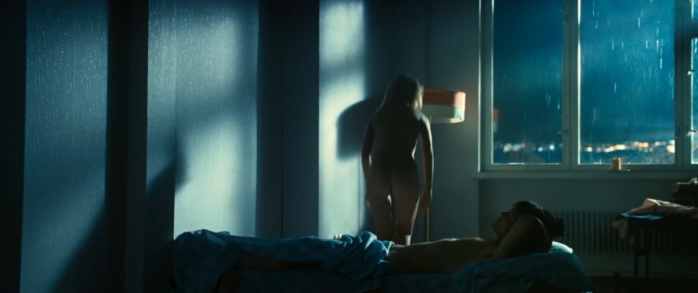 Svetlana Ivanova Naked Legend 17