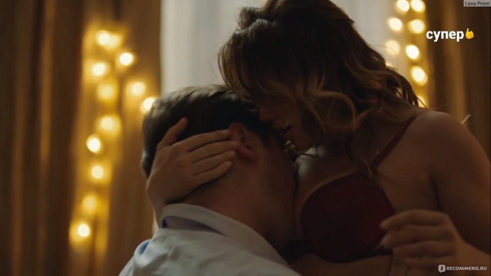 Actress Svetlana Khodchenkova Nude