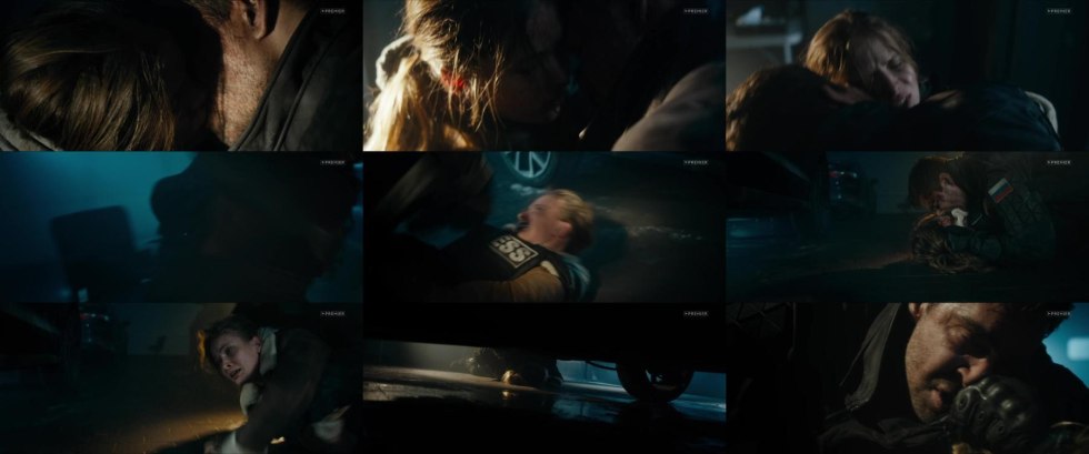 Svetlana Ivanova Scene