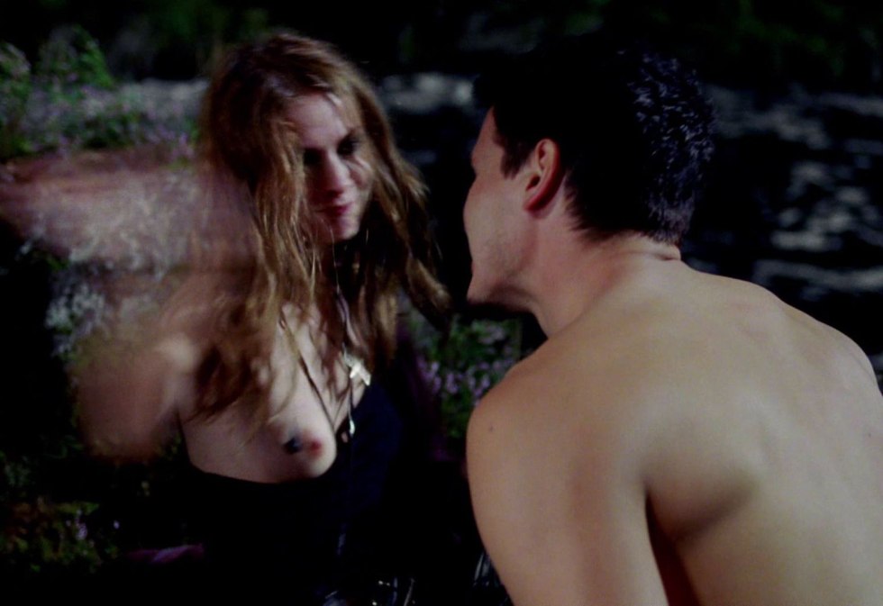 Svetlana Ivanova actress breasts