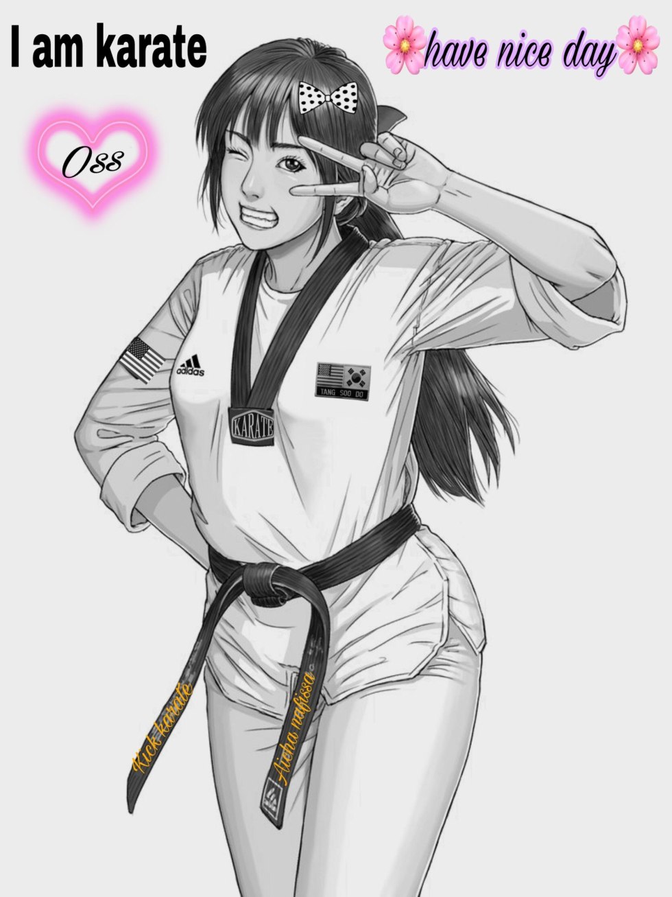 Hard anal with a gymnast