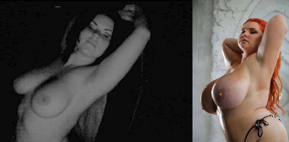 Alena Omovich drain onlyfans