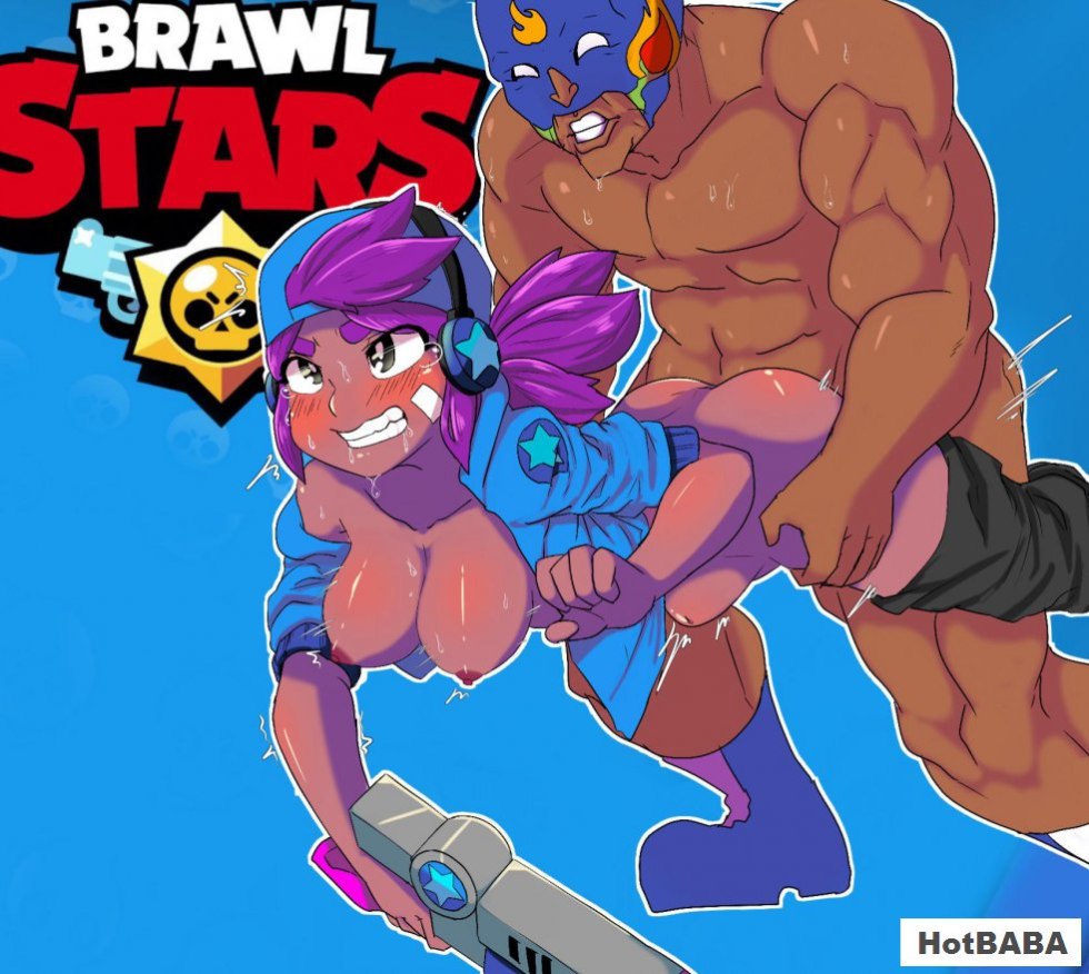 XXX Bravo Stars Leon and Tara