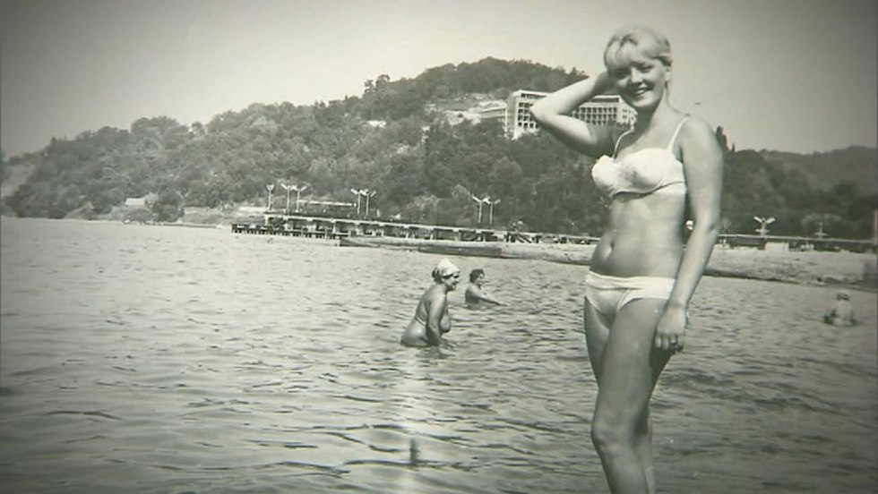 Marianna Vertinskaya