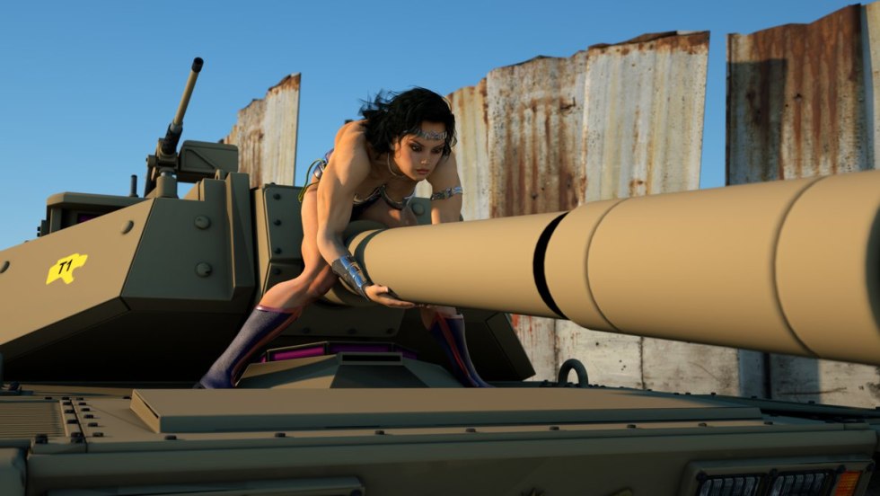 Pattaraya Chayakonnan 18