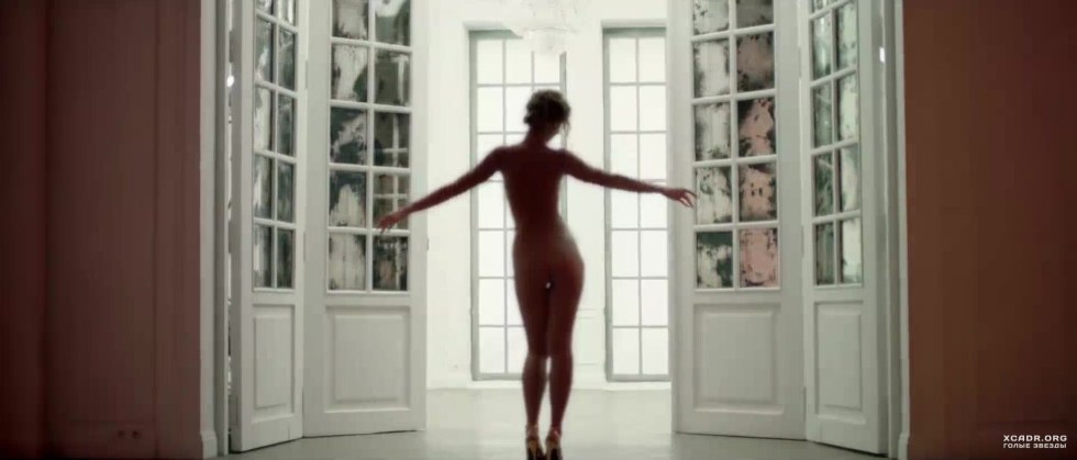 Julianna Lukasheva Nude