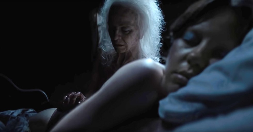 Irina Lady Cuba Tits