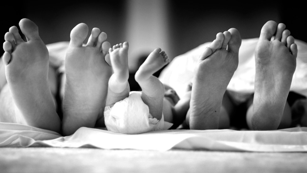 Parents and children