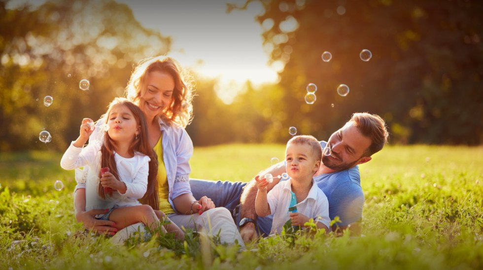 Walks in the open air